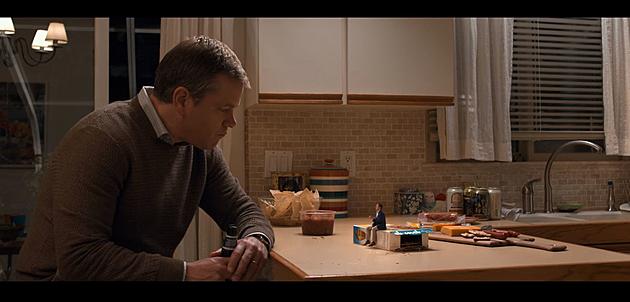 Nico&#8217;s Movie Review: &#8216;Downsizing&#8217; Is Disjointed, Yet Charming