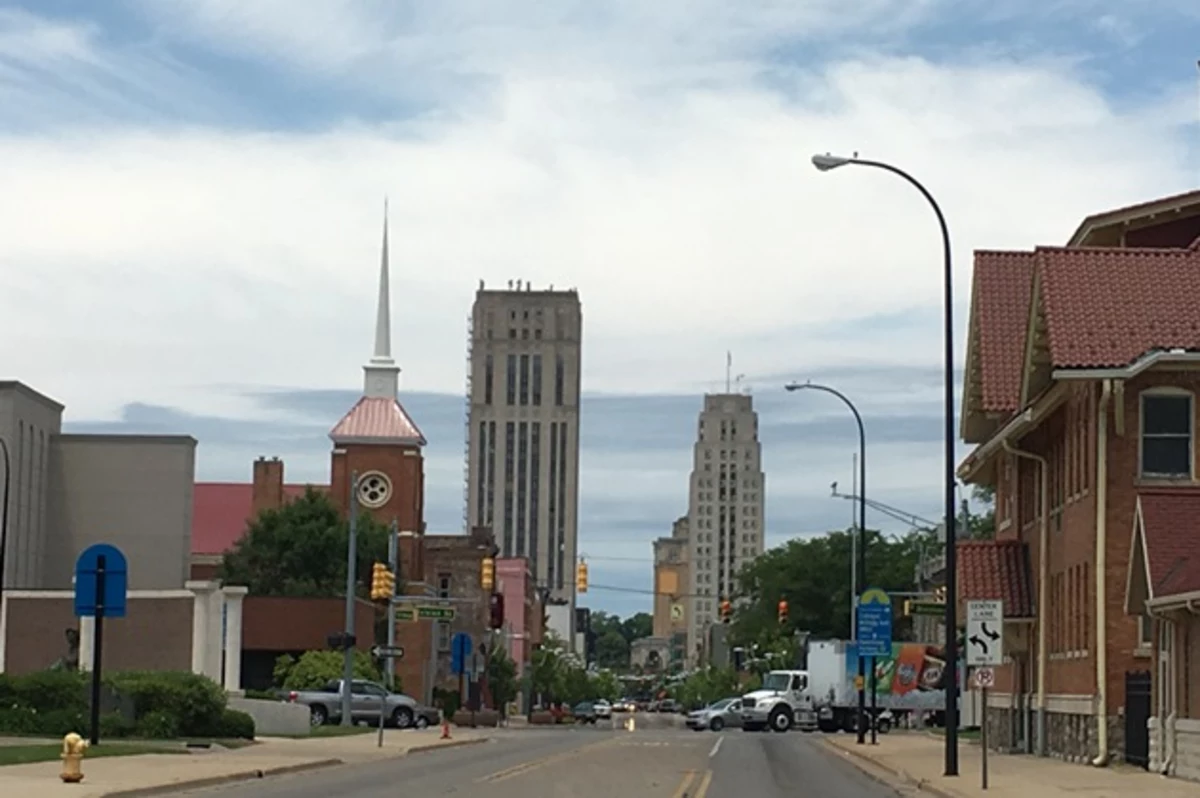 Battle Creek Among Top 10 Surprising New Boomtowns In The U S