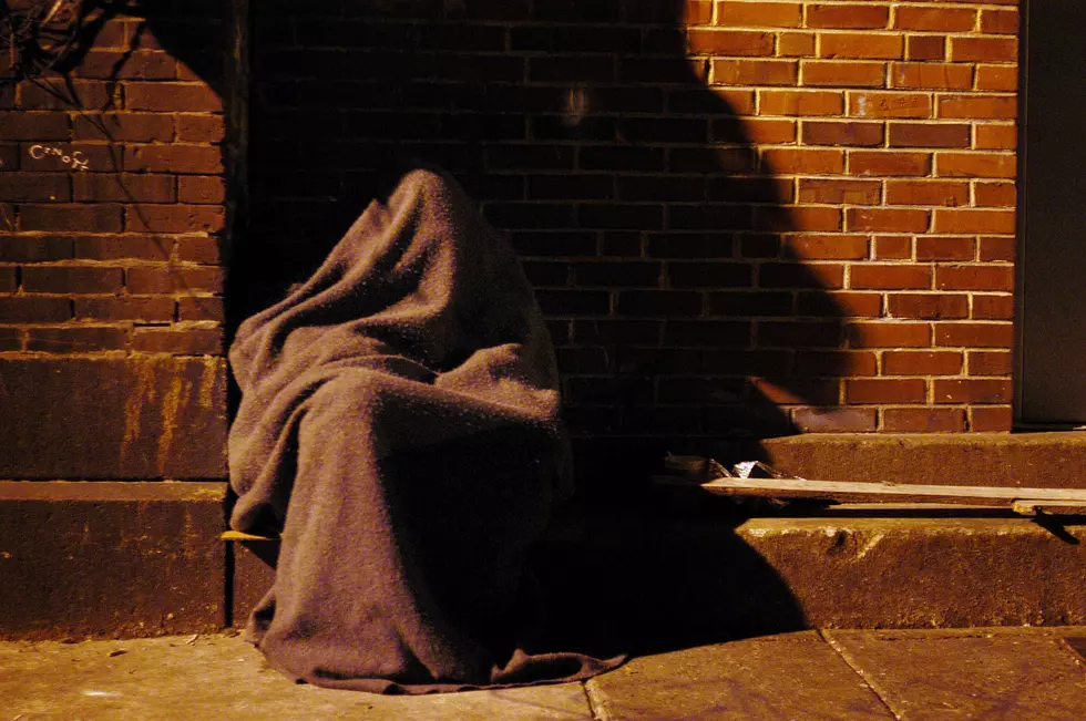 Count of Calhoun County&#8217;s Homeless To Take Place January 30