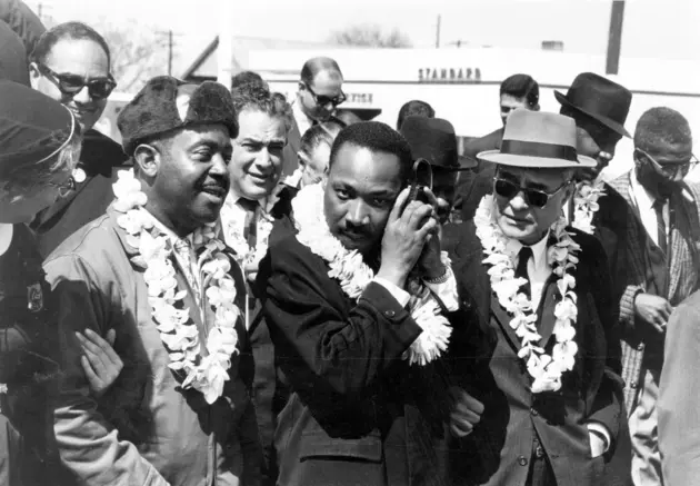 Events To Honor MLK, Jr. In Battle Creek And Kalamazoo