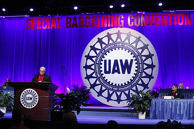 Chrysler, UAW and Bribes