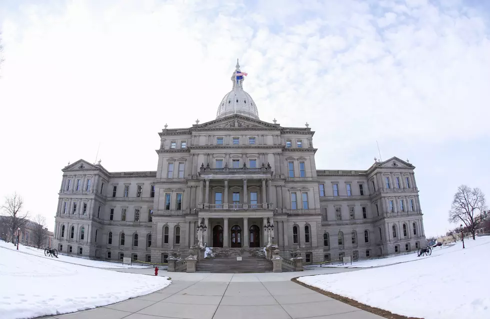 Elected Michigan Democrats Do Not Want To Show Up For Work, Republicans Do