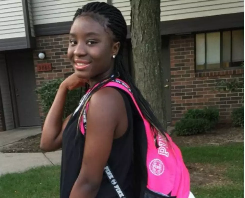 Body Found In Kalamazoo Woods Identified As Grand Rapids Teen