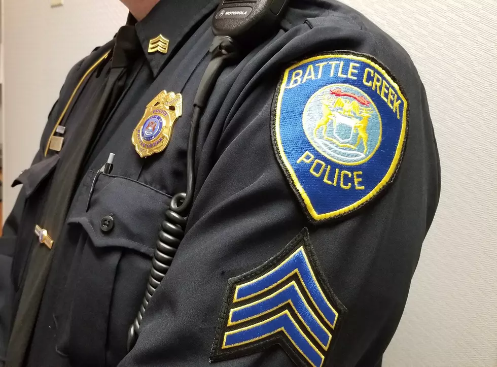 Public Meetings Scheduled Concerning Battle Creek Police Equity