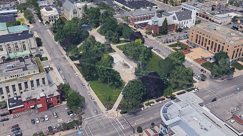 Fountain of the Pioneers To Be Removed After Kalamazoo Vote