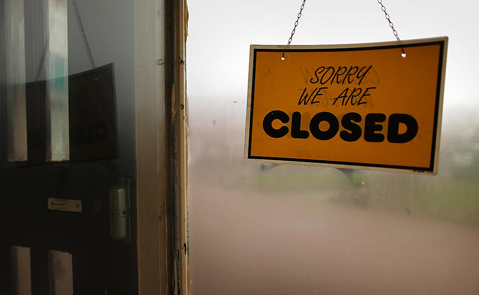 Our Radio Offices In Battle Creek &#038; Kalamazoo Are Closed Until Further Notice