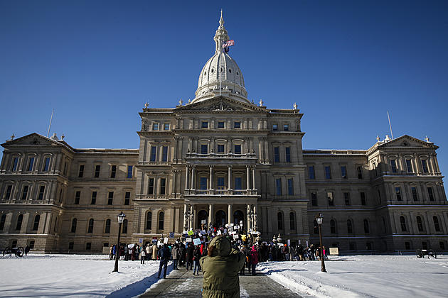 Record Low Number of No-Shows For Michigan Legislature Votes