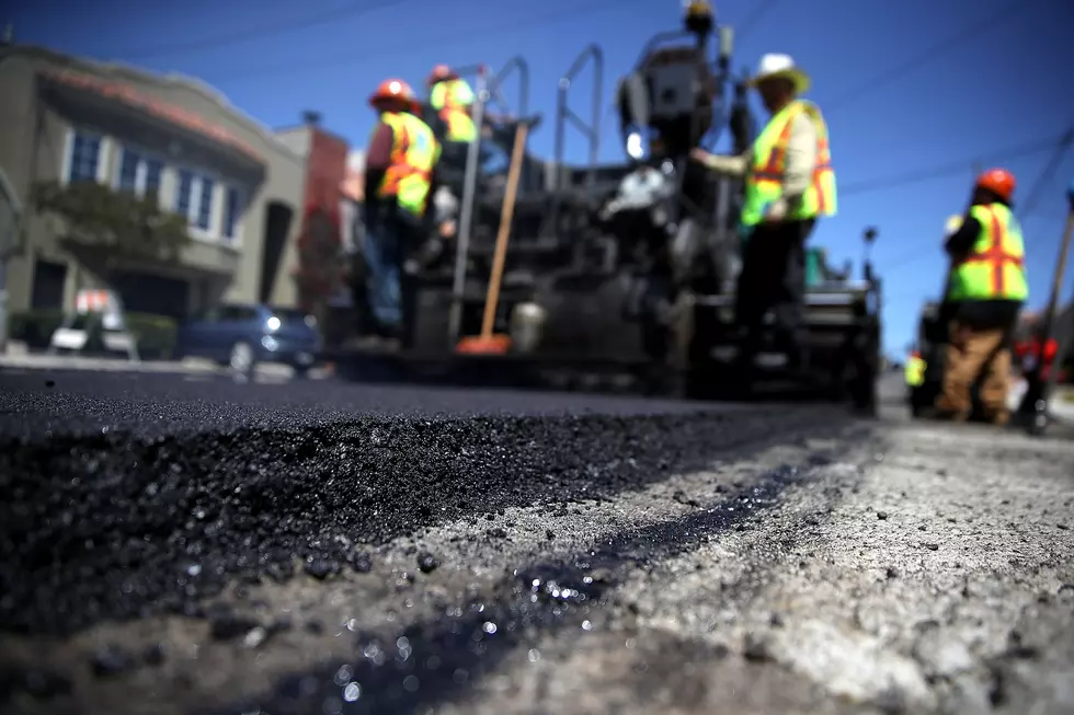 Two Month Resurfacing Project On Helmer Road In Battle Creek Begins Monday