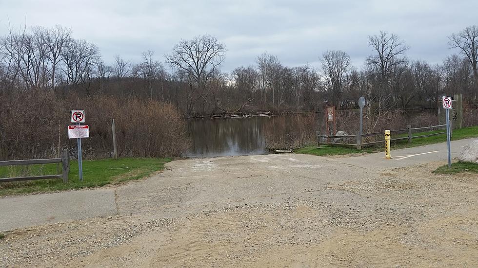 Social Media Action Gets Kalamazoo River Boat Launch Reopened