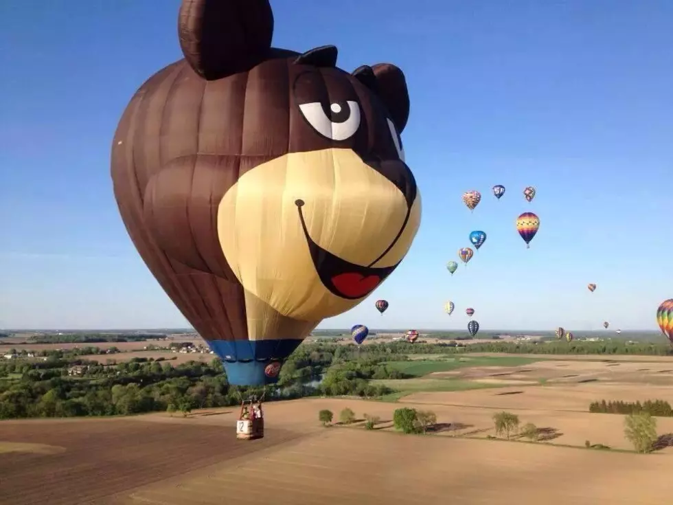 2020 Battle Creek Field of Flight Air Show & Balloon Festival Cancelled