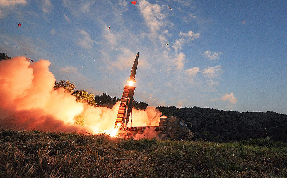 Upton Lobbies Sec. of Defense For Battle Creek To Host Missile Defense