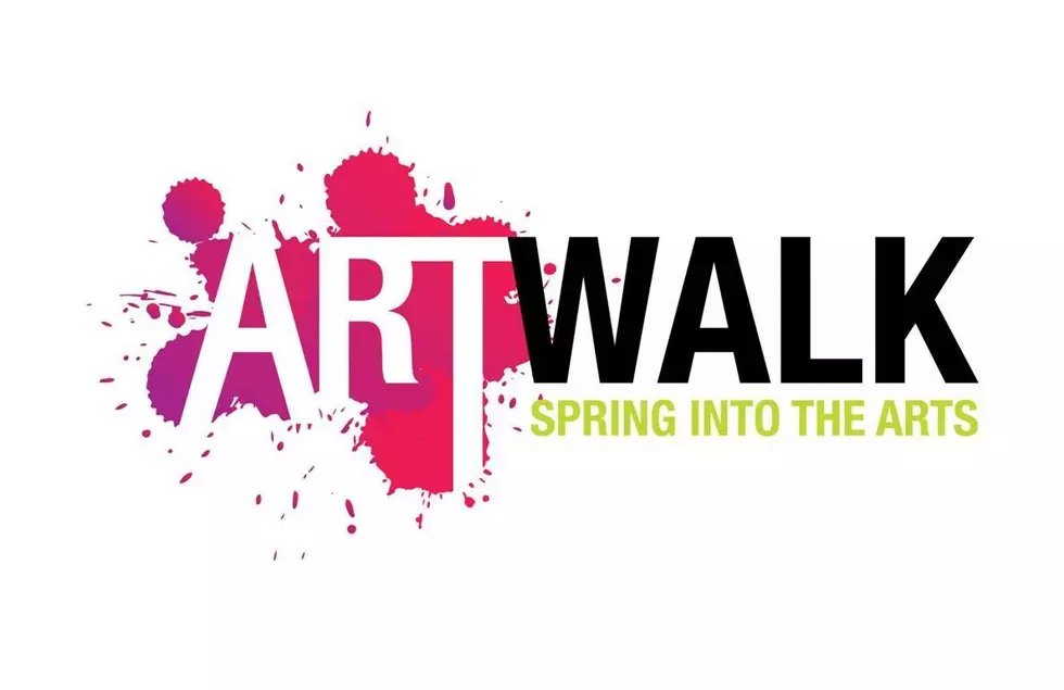 &#8216;Spring Into The Arts&#8217; In Downtown Battle Creek Friday Night