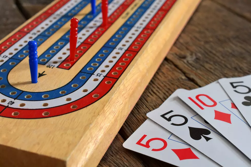 Cribbage: Take The Time To Learn It And You'll Love Playing It