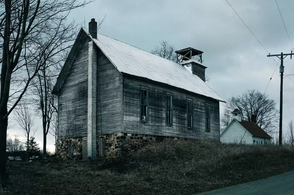 Amazing Photos Bring Barry County&#8217;s Martin Corners To Life