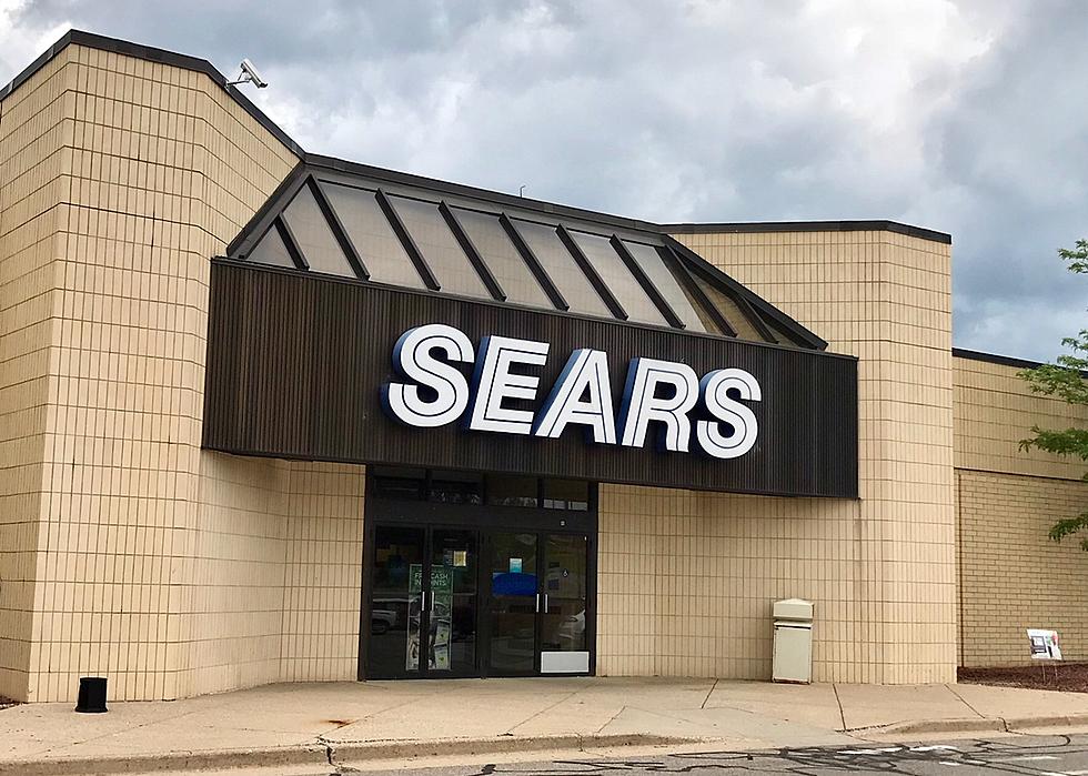 Battle Creek, Portage Sears Stores Not Among Those Closing