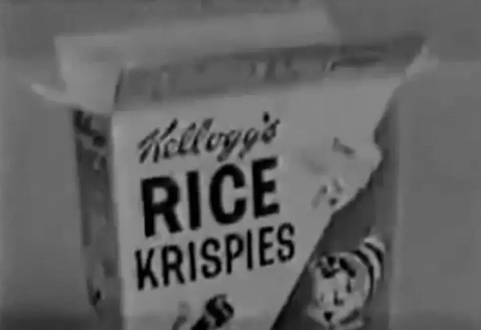 This Legendary Rock Band Recorded An Obscure Jingle For Kellogg&#8217;s In The 1960s