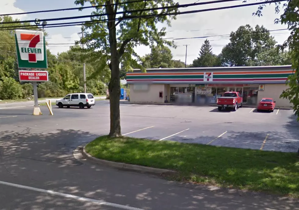 Hold up… There’s Really Only One 7-Eleven Left In Southwest Michigan?