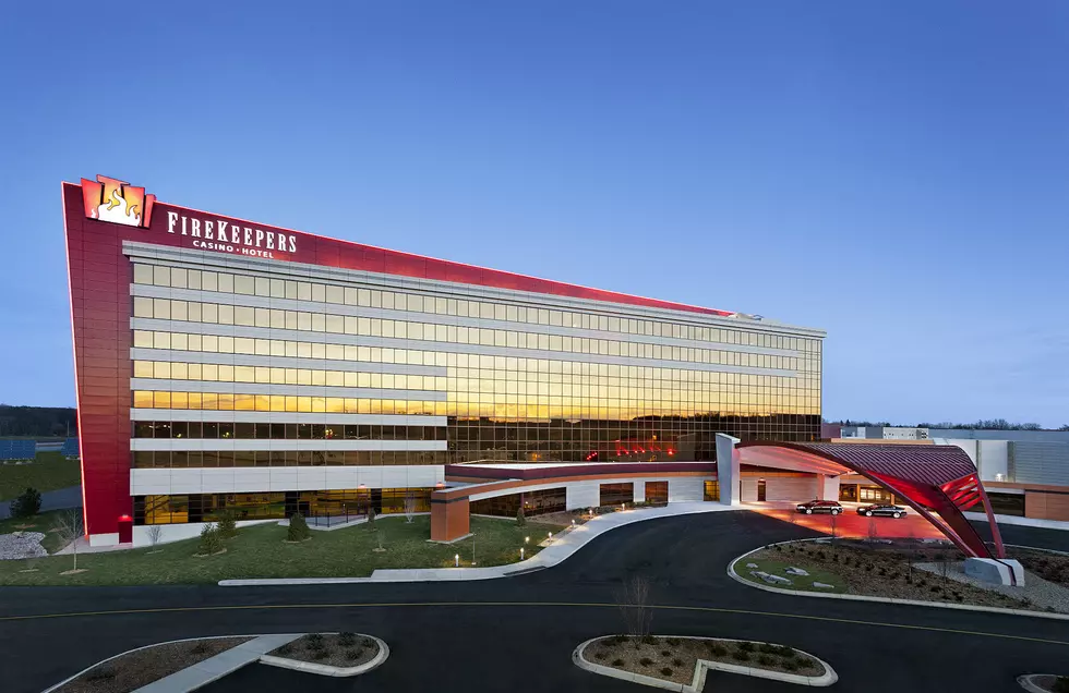FireKeepers Casino Hotel Contributes $4.9 Million Locally For 2020