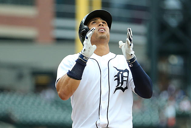 Tigers Trade Center Fielder Martin to the Tribe