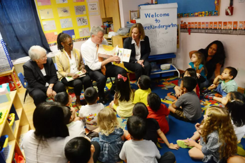 Are Government Pre-K Programs Working?