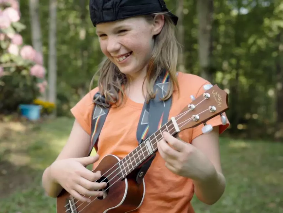 Kellogg’s New ‘Love Notes’ For Blind Children Will Warm Your Heart