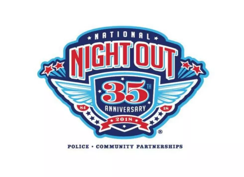 &#8216;National Night Out&#8217; Event Moved Inside Kellogg Arena