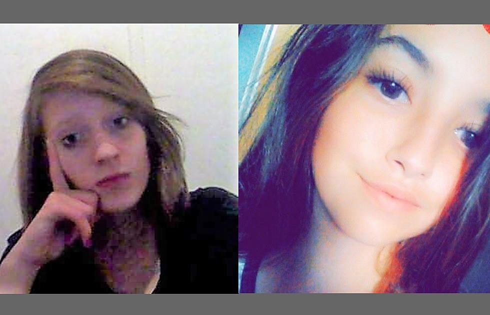 UPDATE: Runaway Teens In Branch County Located And Safe