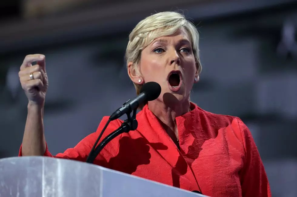 Former Michigan Governor Granholm Embarrasses Michigan