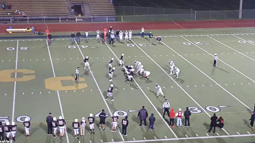 HS Football &#8211; Tigers Torch Rams in Home Finale (VIDEO)