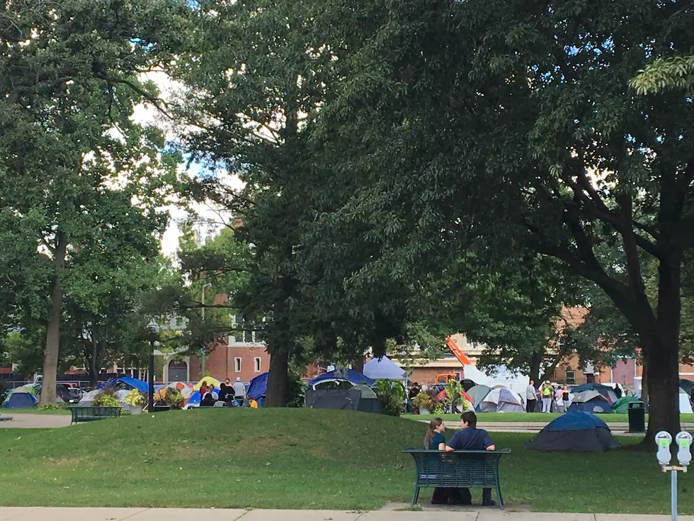 Kalamazoo County Approves $500K for Homeless