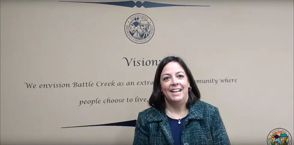 Battle Creek's City Manager Getting First Raise Since Her Hiring