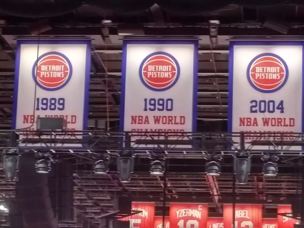 Turning Point: Did Detroit Pistons Thriller Tuesday Night Begin New Era?