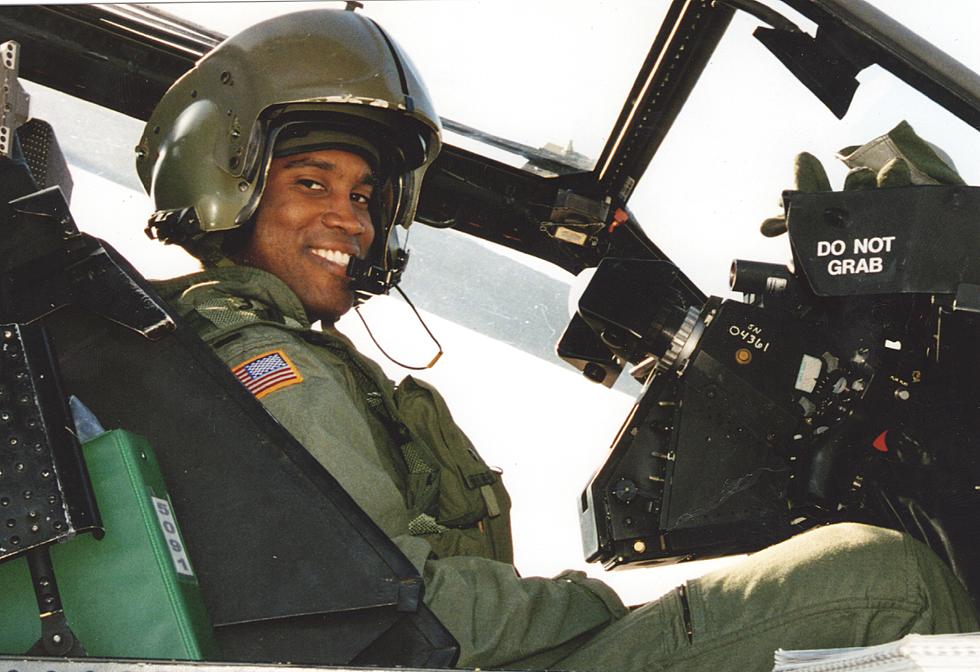 Michigan Republican John James Now Running For Congress