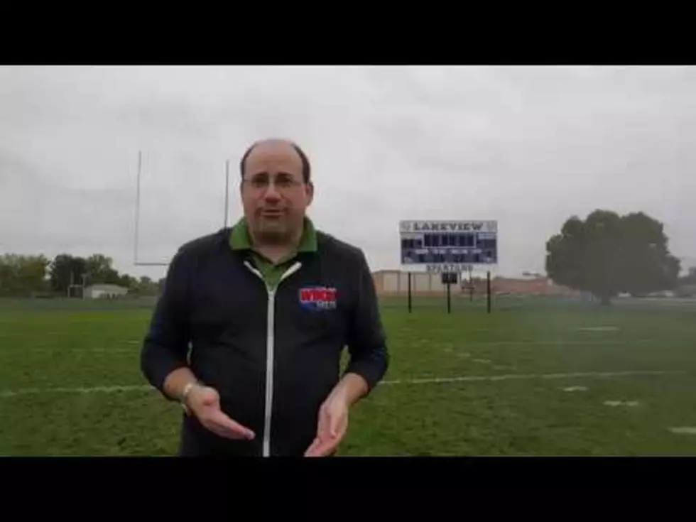 HS Football Preview &#8211; Spartans Seek Homecoming Win (VIDEO)