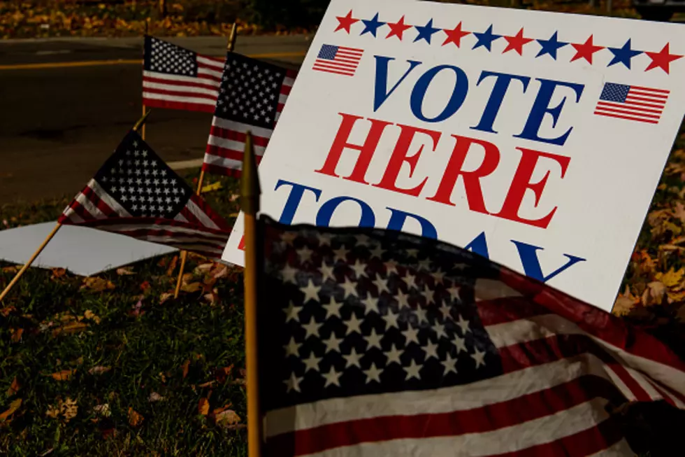 Former Battle Creek Area School Board President Admits To Stealing Election Signs