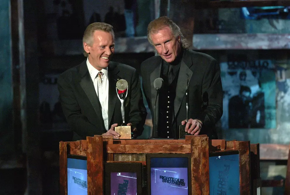 Remembering The Shocking Night One Of The ‘Righteous Brothers’ Died In Kalamazoo