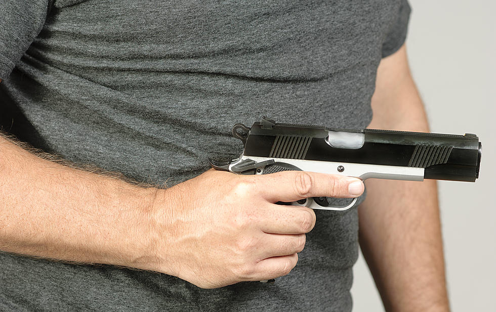 Online Renewal Now Available For Conceal Carry