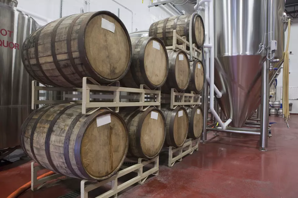 Battle Creek To Consider Allowing Craft Distilleries Downtown