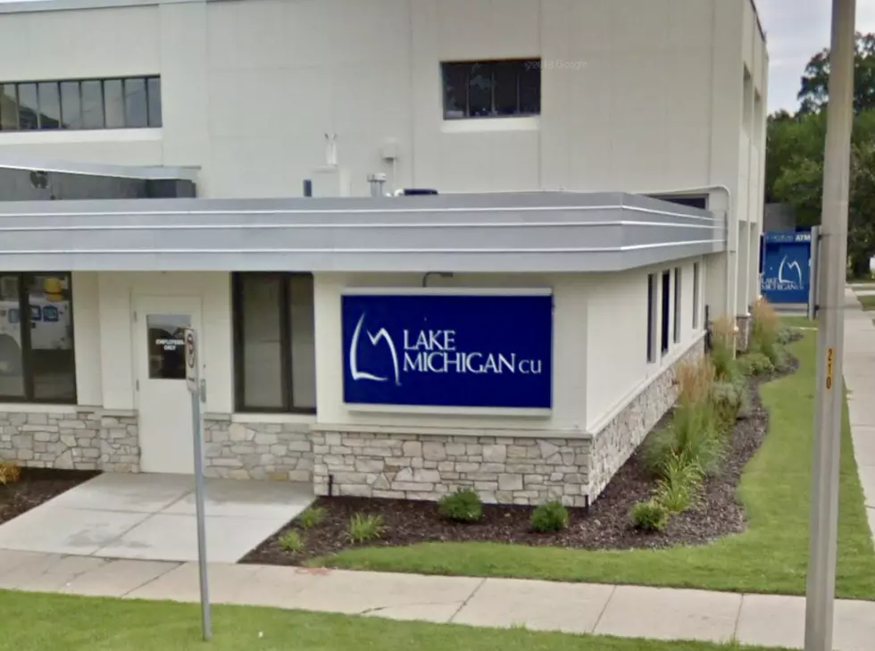 Third Robbery Of 2018 At Branches Of Kalamazoo Area Credit Union