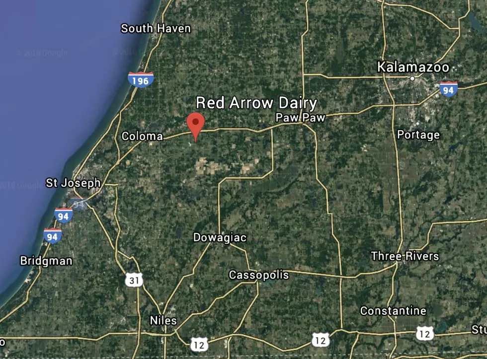 Man Who Died After Being Buried In Cattle Feed At Van Buren County Farm Identified