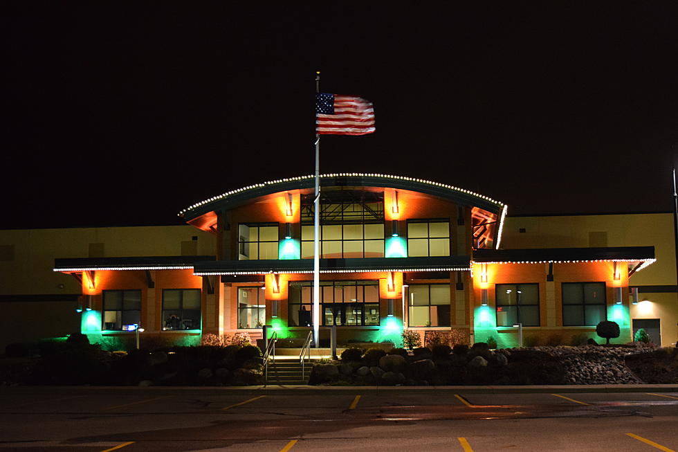 W.K. Kellogg Airport Gets Name Facelift