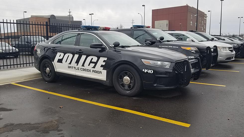 Firearms Training For Battle Creek Police