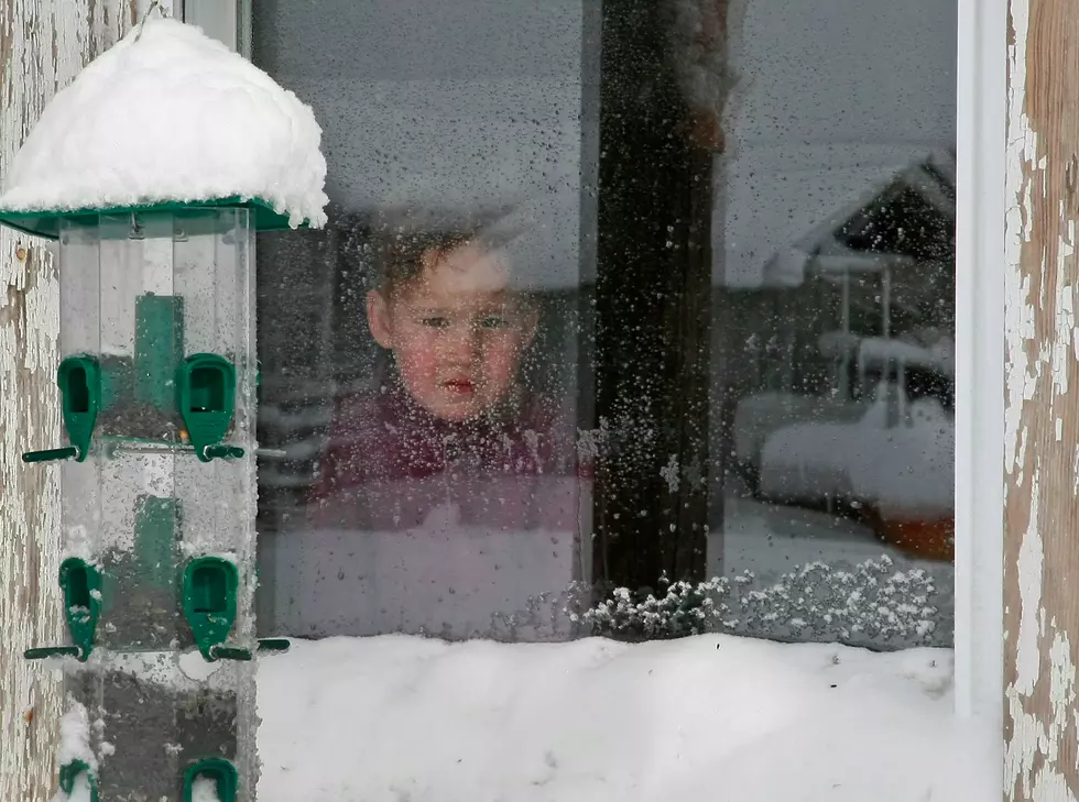 Michigan Parents Upset Over The Number Of Last Minute School Closings