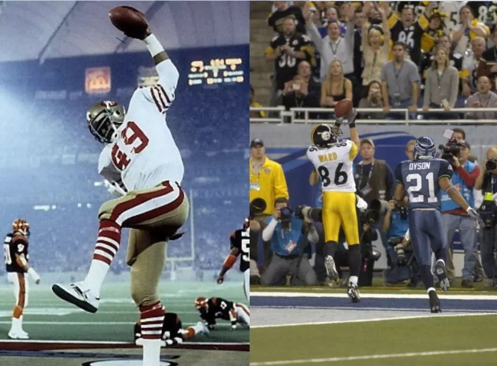 5 Unique Facts About The Two Super Bowls Hosted In Michigan