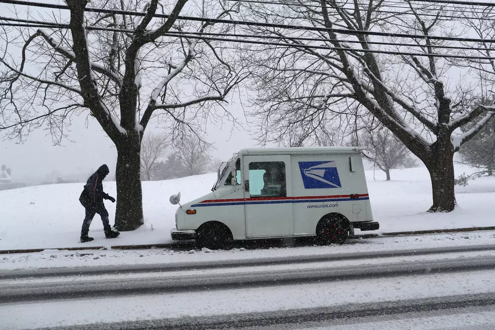 Michigan&#8217;s Mail Delivery May Be Delayed