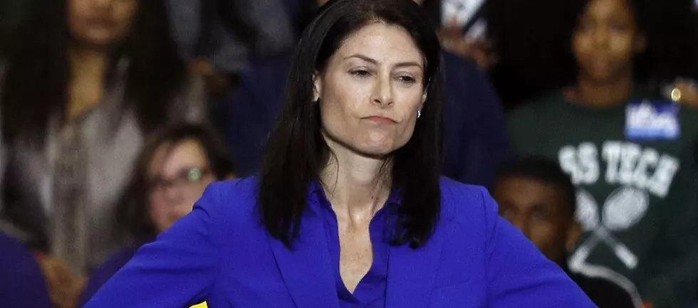 New Democrat Michigan Attorney General Protects Corrupt Judge