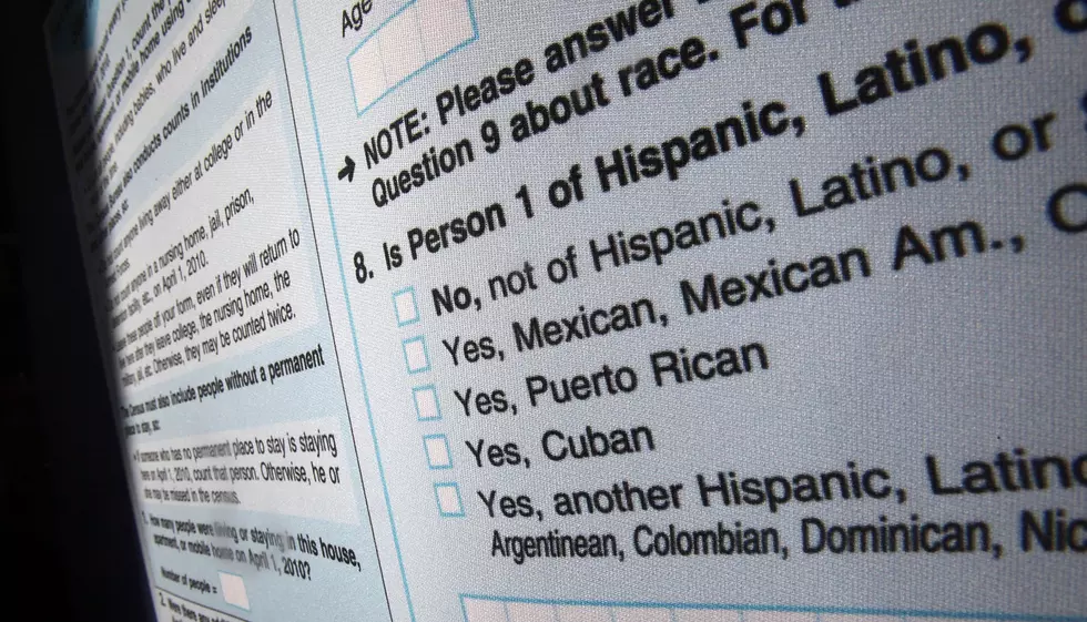 Citizenship Question On 2020 Census: Good Or Bad?