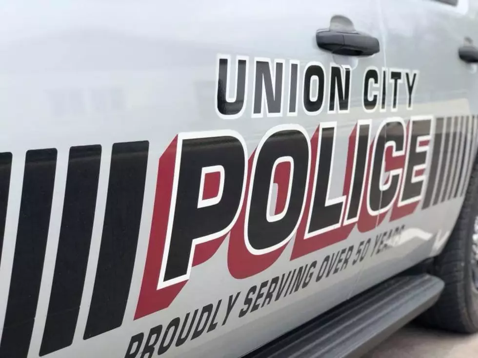 Union City Teen Charged in False Bomb Threat