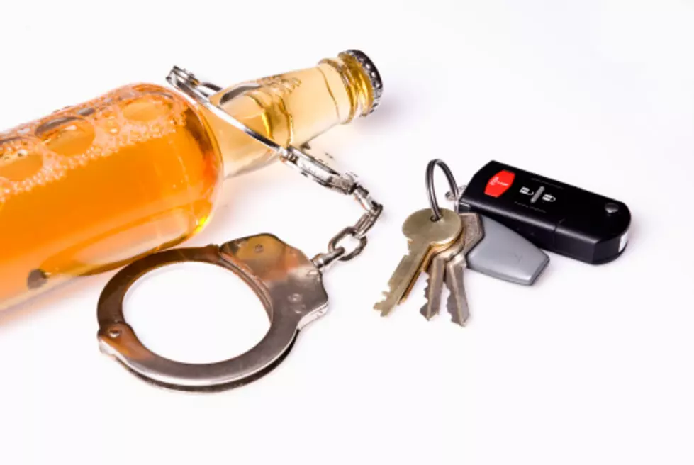 SW MI Man Arrested For Driving Intoxicated With Five Kids In Car