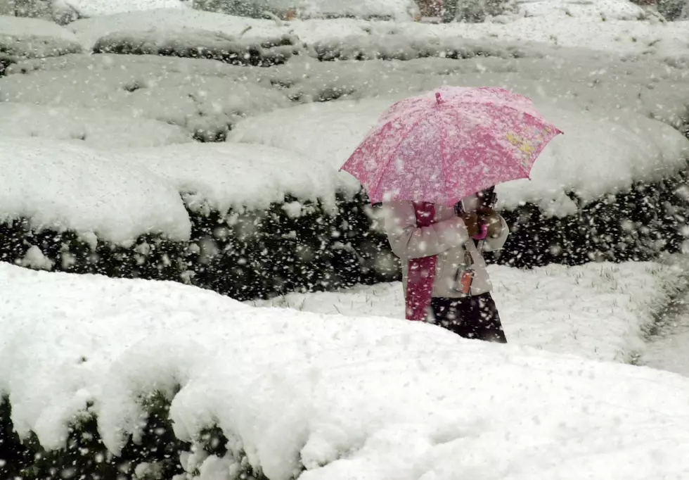 Michigan Lawmakers Look To Not Hold Schools Accountable For Snow Days